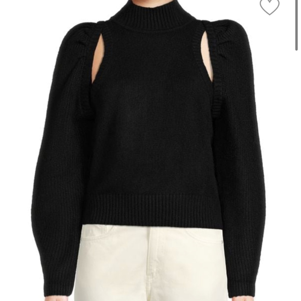 Design 365 sweater